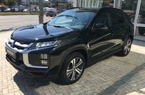 Mitsubishi ASX Instyle