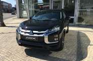 Mitsubishi ASX Instyle