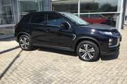 Mitsubishi ASX Instyle