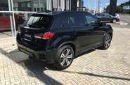 Mitsubishi ASX Instyle