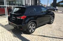 Mitsubishi ASX Instyle