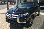 Mitsubishi ASX Instyle