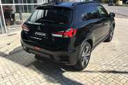 Mitsubishi ASX Instyle