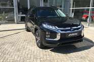 Mitsubishi ASX Instyle