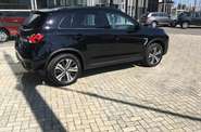 Mitsubishi ASX Instyle