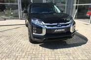 Mitsubishi ASX Instyle