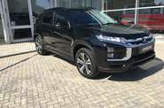 Mitsubishi ASX Instyle