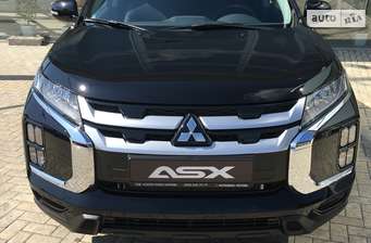 Mitsubishi ASX 2024 в Харьков