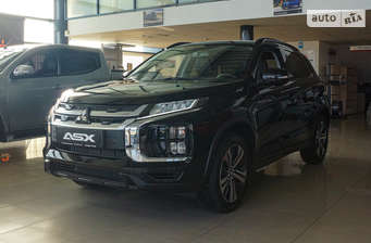 Mitsubishi ASX 2023 в Винница