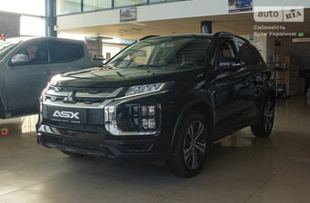 Mitsubishi ASX 2023 Instyle