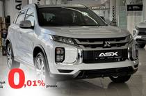 Mitsubishi ASX Instyle