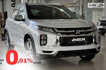 Mitsubishi ASX 2023 в Львов