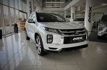 Mitsubishi ASX Instyle