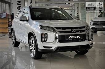 Mitsubishi ASX 2024 Instyle