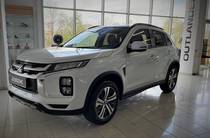 Mitsubishi ASX Instyle