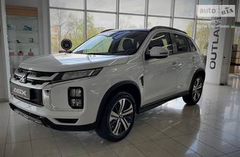 Mitsubishi ASX 2023 Instyle