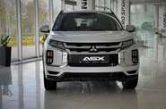 Mitsubishi ASX Instyle