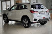 Mitsubishi ASX Instyle