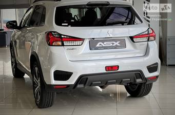 Mitsubishi ASX 2023 Instyle