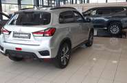 Mitsubishi ASX Instyle