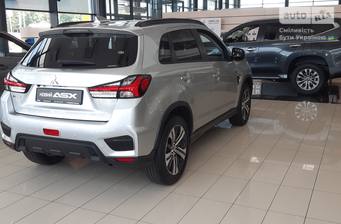 Mitsubishi ASX 2023 Instyle