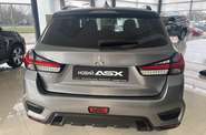 Mitsubishi ASX Invite