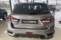 Mitsubishi ASX Invite