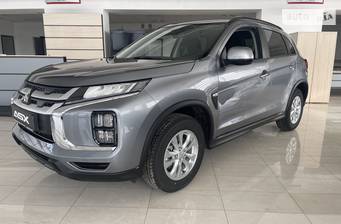 Mitsubishi ASX 1.6 MT (117 к.с.) 2023