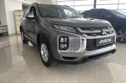 Mitsubishi ASX Invite