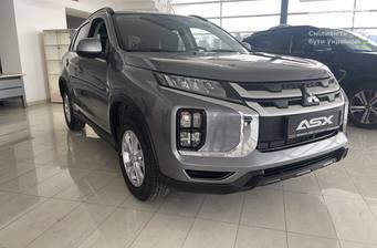 Mitsubishi ASX 2023 Invite