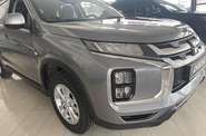 Mitsubishi ASX Invite