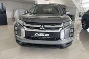 Mitsubishi ASX Invite