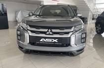 Mitsubishi ASX Invite