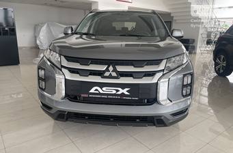 Mitsubishi ASX 2023 Invite