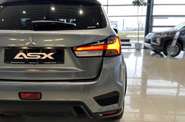 Mitsubishi ASX Instyle