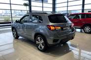 Mitsubishi ASX Instyle