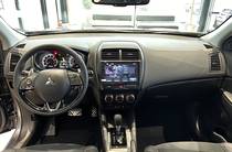 Mitsubishi ASX Instyle