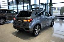 Mitsubishi ASX Instyle