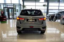 Mitsubishi ASX Instyle