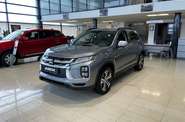 Mitsubishi ASX Instyle