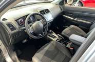 Mitsubishi ASX Instyle