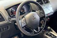 Mitsubishi ASX Instyle