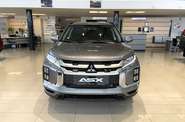 Mitsubishi ASX Instyle