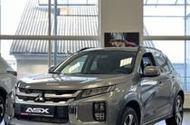 Mitsubishi ASX Instyle