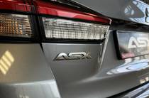 Mitsubishi ASX Instyle