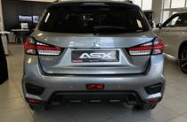 Mitsubishi ASX Instyle