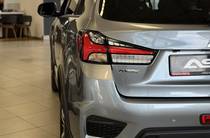 Mitsubishi ASX Instyle