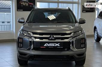 Mitsubishi ASX 2.0 CVT (150 к.с.) 4WD 2023