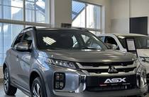 Mitsubishi ASX Instyle