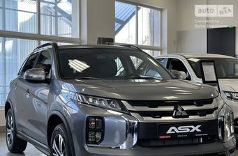 Mitsubishi ASX 2023 Instyle